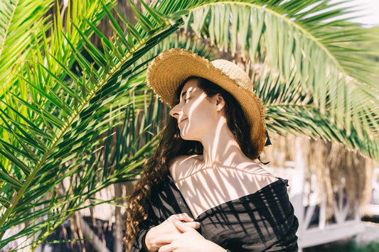 Sun-Kissed, Not Sun-Stressed: How to Stay Safe