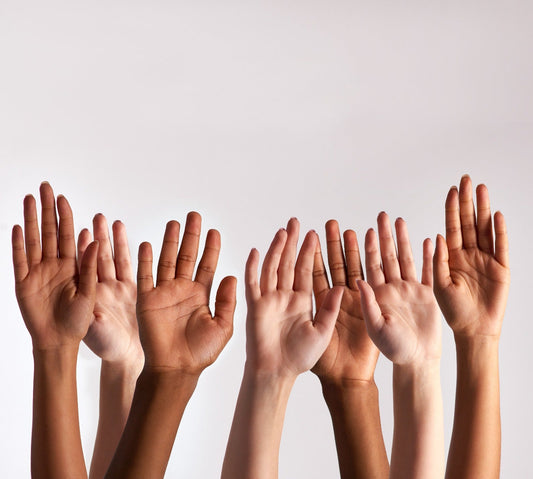 Beyond Skin Cancer: The Forgotten UV Risks in Darker Skin Tones