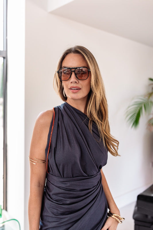 Warm Summer - UPF50+ Sarong