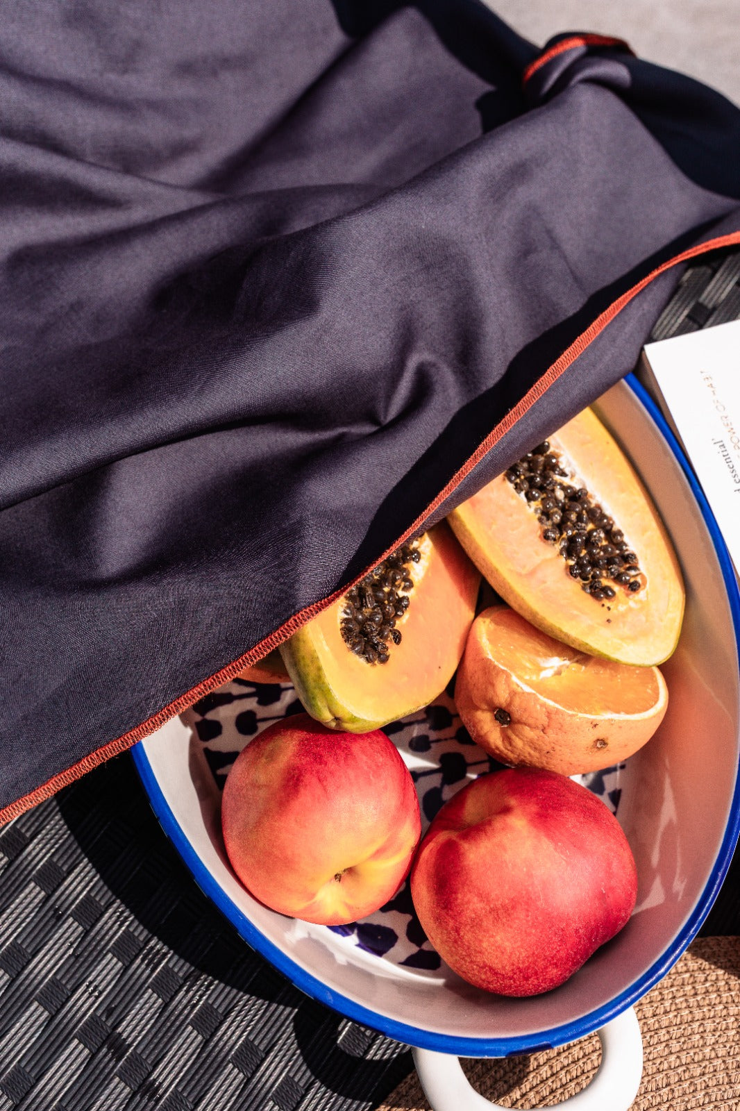 Warm Summer - UPF50+ Sarong