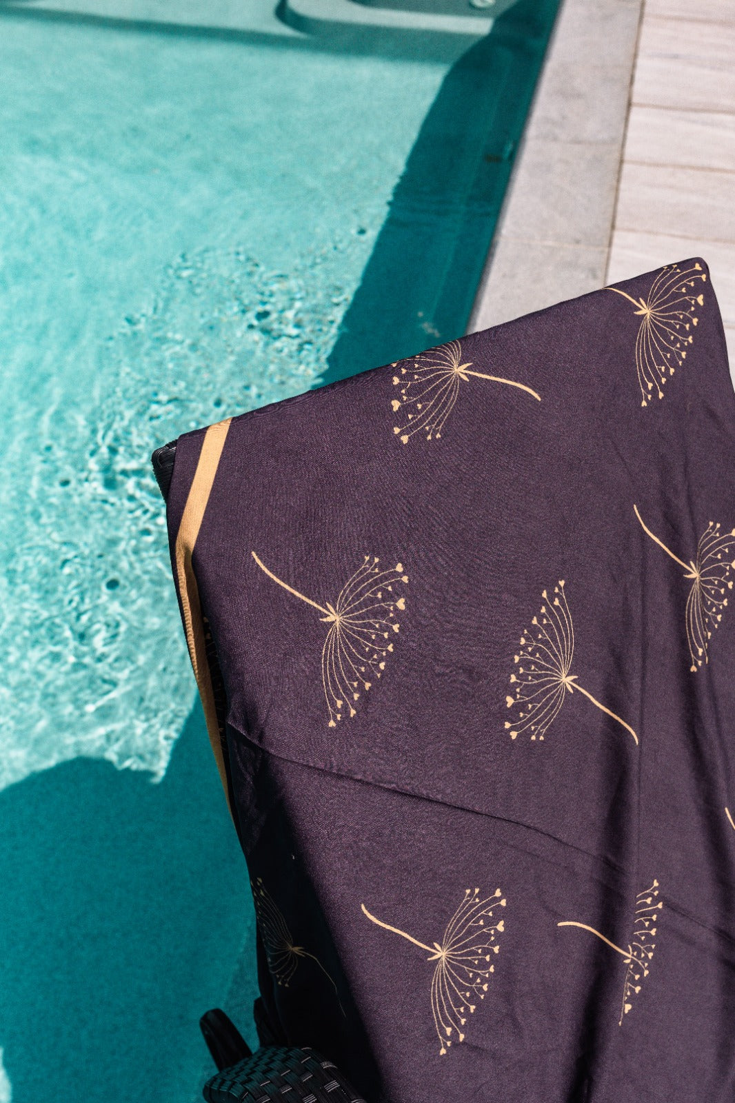 Dandelion - UPF50+ Sarong